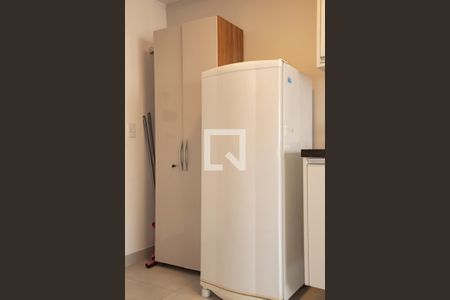 Studio para alugar com 24m², 1 quarto e sem vaga Studio para alugar com 24m², 1 quarto e sem vagaCozinha