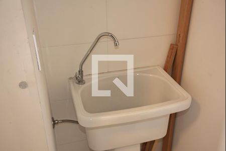 Studio para alugar com 24m², 1 quarto e sem vaga Studio para alugar com 24m², 1 quarto e sem vagaÁrea de Serviço