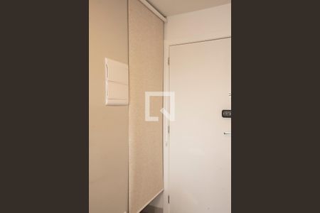 Studio para alugar com 24m², 1 quarto e sem vaga Studio para alugar com 24m², 1 quarto e sem vagaÁrea de Serviço