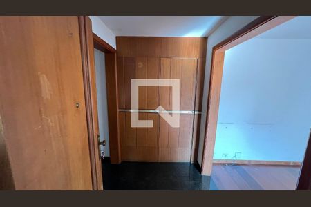 Sala de apartamento à venda com 4 quartos, 209m² em Jardim Paulista, São Paulo
