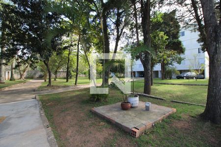 Apartamento à venda com 55m², 2 quartos e 2 vagasÁrea comum