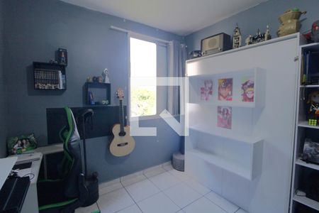 Quarto 1 de apartamento à venda com 2 quartos, 55m² em Vila Emir, São Paulo