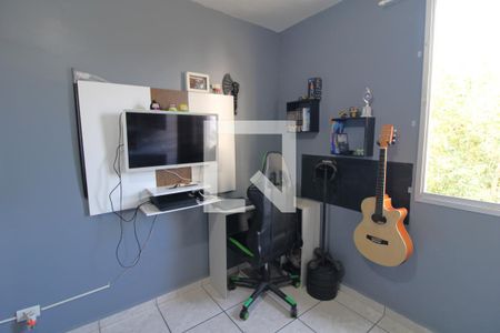 Quarto 1 de apartamento à venda com 2 quartos, 55m² em Vila Emir, São Paulo