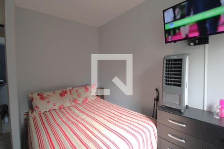 Quarto 2 de apartamento à venda com 2 quartos, 55m² em Vila Emir, São Paulo