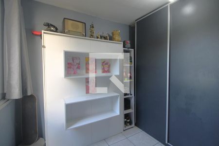 Quarto 1 de apartamento à venda com 2 quartos, 55m² em Vila Emir, São Paulo
