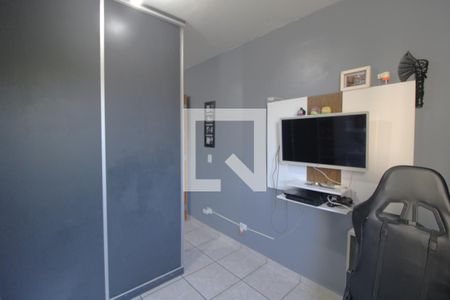 Quarto 1 de apartamento à venda com 2 quartos, 55m² em Vila Emir, São Paulo
