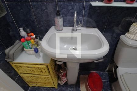 Apartamento à venda com 55m², 2 quartos e 2 vagasBanheiro