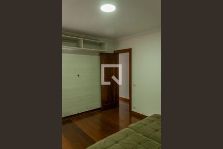 Sala de TV de apartamento para alugar com 4 quartos, 260m² em Barra da Tijuca, Rio de Janeiro