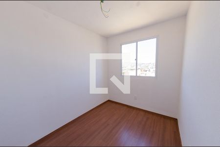 Quarto 1 de apartamento à venda com 2 quartos, 47m² em Palmeiras, Belo Horizonte