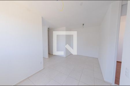 Sala de apartamento à venda com 2 quartos, 47m² em Palmeiras, Belo Horizonte