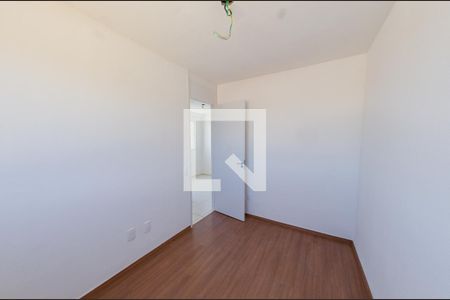 Quarto 1 de apartamento à venda com 2 quartos, 47m² em Palmeiras, Belo Horizonte
