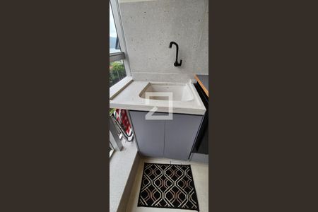 Apartamento para alugar com 62m², 1 quarto e 1 vagaÁrea de Serviço