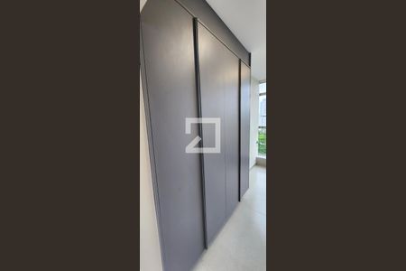 Apartamento para alugar com 62m², 1 quarto e 1 vagaCozinha - Armários