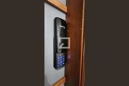 Apartamento para alugar com 62m², 1 quarto e 1 vagaEntrada