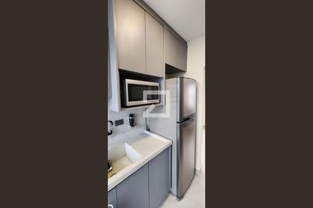 Apartamento para alugar com 62m², 1 quarto e 1 vagaCozinha