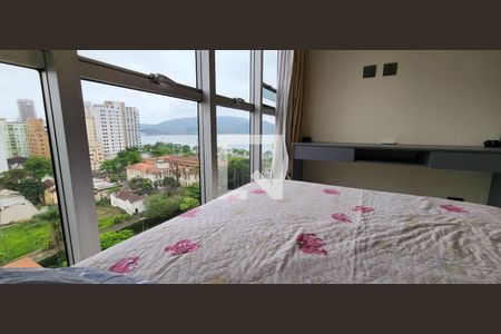 Apartamento para alugar com 62m², 1 quarto e 1 vagaQuarto Suíte