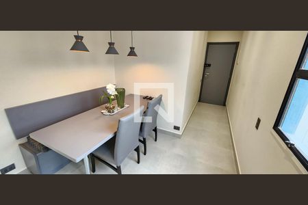 Apartamento para alugar com 62m², 1 quarto e 1 vagaSala de Jantar