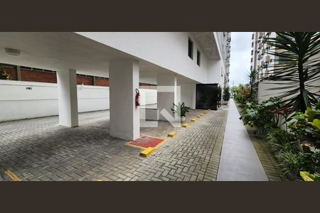 Apartamento para alugar com 62m², 1 quarto e 1 vagaGaragem