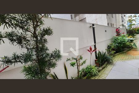 Apartamento para alugar com 62m², 1 quarto e 1 vagaJardim