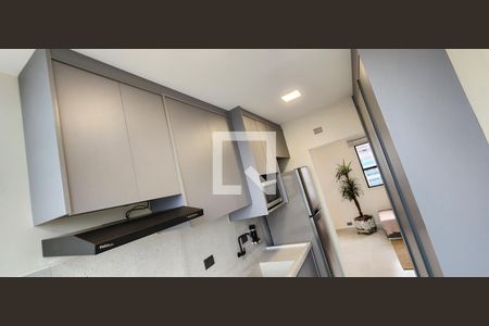 Apartamento para alugar com 62m², 1 quarto e 1 vagaCozinha