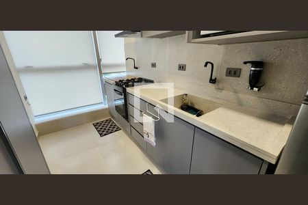 Apartamento para alugar com 62m², 1 quarto e 1 vagaCozinha