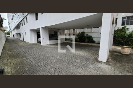 Apartamento para alugar com 62m², 1 quarto e 1 vagaGaragem