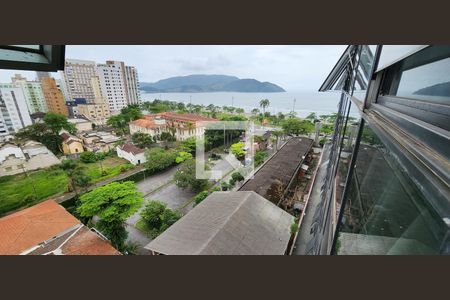 Apartamento para alugar com 62m², 1 quarto e 1 vagaVista do Quarto