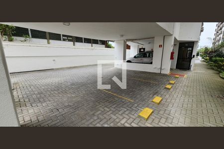 Apartamento para alugar com 62m², 1 quarto e 1 vagaGaragem