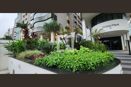 Apartamento para alugar com 62m², 1 quarto e 1 vagaJardim