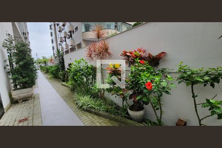 Apartamento para alugar com 62m², 1 quarto e 1 vagaJardim