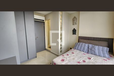 Apartamento para alugar com 62m², 1 quarto e 1 vagaQuarto Suíte