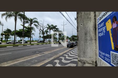 Apartamento para alugar com 62m², 1 quarto e 1 vagaVista da Rua