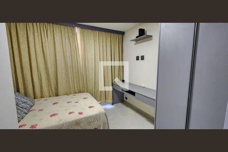 Apartamento para alugar com 62m², 1 quarto e 1 vagaQuarto Suíte