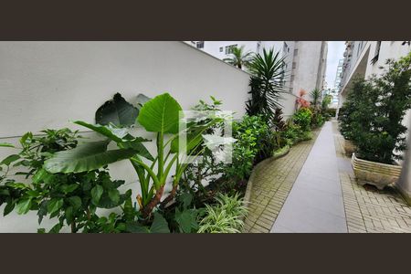 Apartamento para alugar com 62m², 1 quarto e 1 vagaJardim