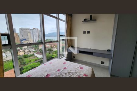 Apartamento para alugar com 62m², 1 quarto e 1 vagaQuarto Suíte