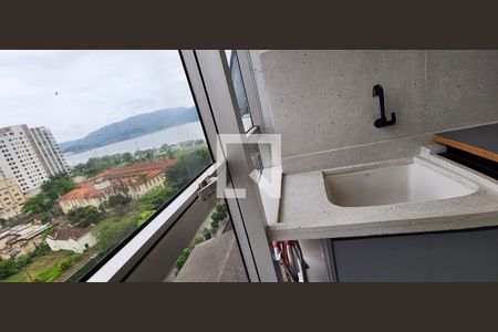 Apartamento para alugar com 62m², 1 quarto e 1 vagaÁrea de Serviço