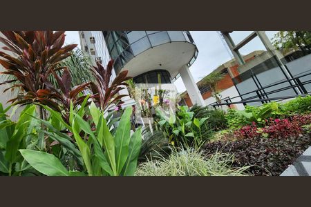 Apartamento para alugar com 62m², 1 quarto e 1 vagaJardim