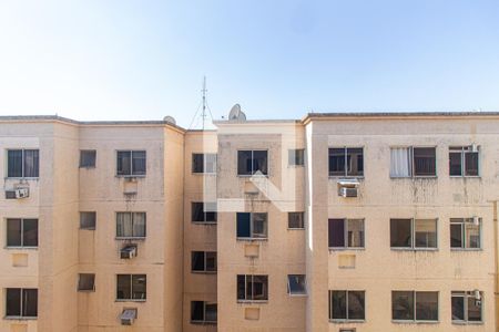 Apartamento para alugar com 45m², 2 quartos e 1 vaga Apartamento para alugar com 45m², 2 quartos e 1 vagaVista do Quarto 1