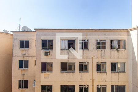 Apartamento para alugar com 45m², 2 quartos e 1 vaga Apartamento para alugar com 45m², 2 quartos e 1 vagaVista da Sala