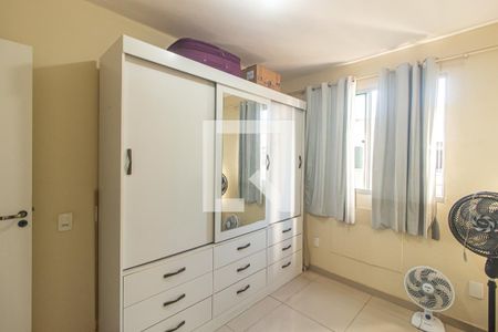Apartamento para alugar com 45m², 2 quartos e 1 vaga Apartamento para alugar com 45m², 2 quartos e 1 vagaQuarto 2
