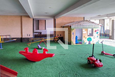 Apartamento à venda com 60m², 2 quartos e 1 vagaÁrea comum - Playground
