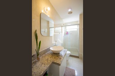 Apartamento à venda com 60m², 2 quartos e 1 vagaBanheiro