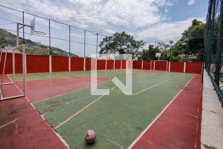 Apartamento à venda com 60m², 2 quartos e 1 vagaÁrea comum - Quadra Esportiva