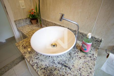 Apartamento à venda com 60m², 2 quartos e 1 vagaBanheiro