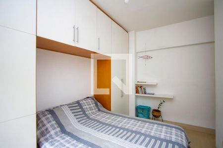 Quarto 2 de apartamento à venda com 2 quartos, 60m² em Fonseca, Niterói