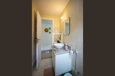 Apartamento à venda com 60m², 2 quartos e 1 vagaBanheiro