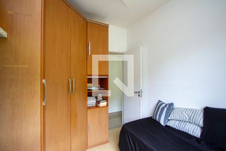 Quarto 1 de apartamento à venda com 2 quartos, 60m² em Fonseca, Niterói