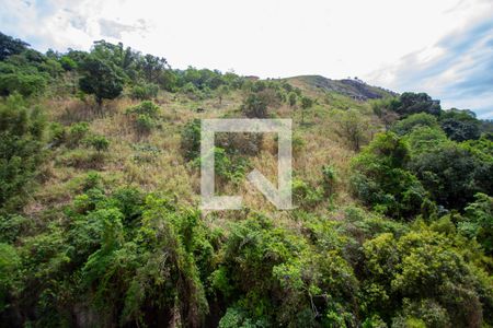 Vista do Quarto 1 de apartamento à venda com 2 quartos, 60m² em Fonseca, Niterói