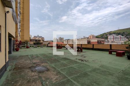 Apartamento à venda com 60m², 2 quartos e 1 vagaÁrea comum