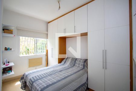 Apartamento à venda com 60m², 2 quartos e 1 vagaQuarto 2